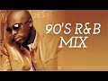 Best Of Slow Jams Mix 90s 2000s | 90's R&B Slow Jams Mix | Classic R&B Love Songs Playlist