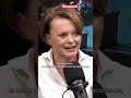 Jadwiga Emilewicz o prawie aborcyjnym: "To był największy błąd" #shorts