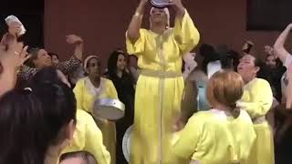 Gilets Jaunes Au Maroc