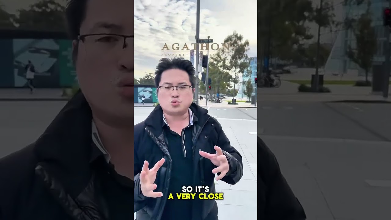 ALBA & LUNA Apartment Sydney CBD