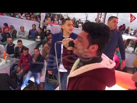 احمد عامر خايف عليك منى وبودعك والخراب مع النجم ايهاب الهطيل