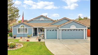 4870 Carrington Drive, Oakley, CA  94561