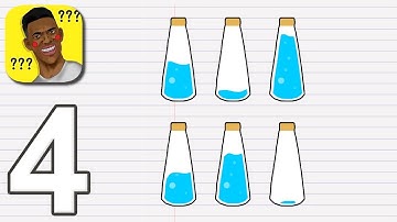 Stump Me Level 4 Walkthrough