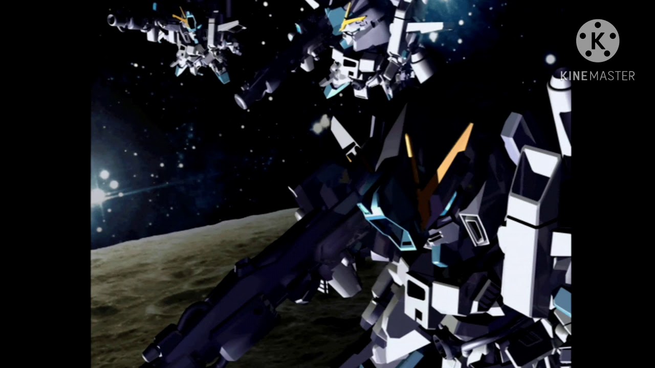 《G Generation-F》GUNDAM SENTINEL 戦闘BGM：地球連邦軍【Task Force α】(10 minutes)