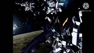《G Generation-F》GUNDAM SENTINEL 戦闘BGM：地球連邦軍【Task Force α】(10 minutes)