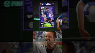 Efootball Potw Djimsiti