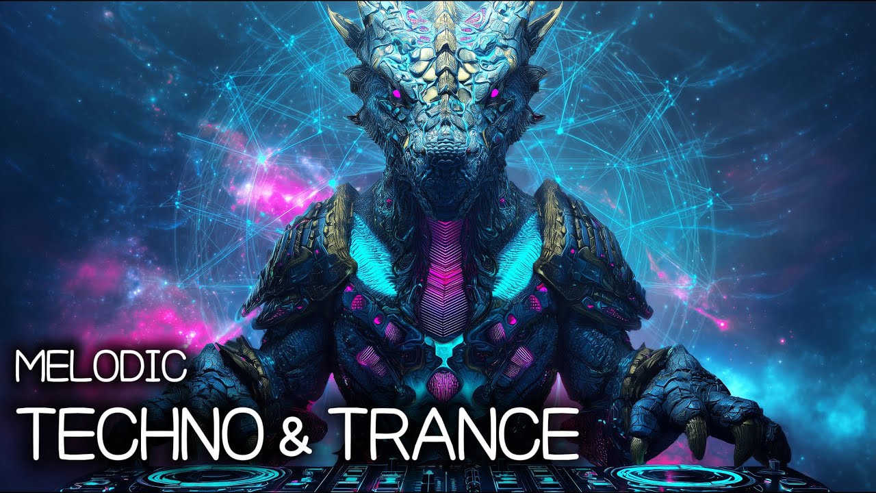 Sleduj Cosmic Deep Space 🌌 2026 – Melodic Trance & Techno na YouTube Sleduj Cosmic Deep Space 🌌 2026 – Melodic Trance & Techno na YouTube