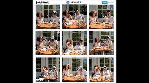 C5 - Social Media (Audio)