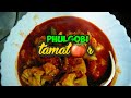 Phulgobi tamat🍅r/Kashmiri style