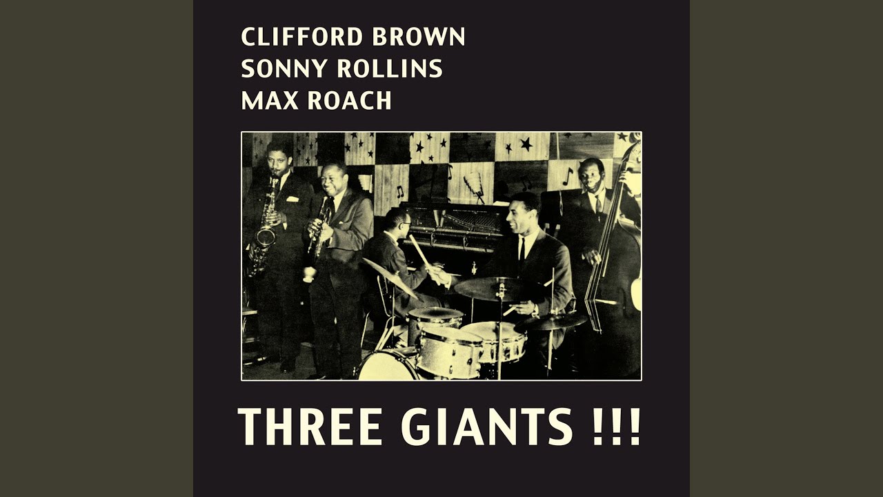 Gertrude's Bounce (Bonus Track)