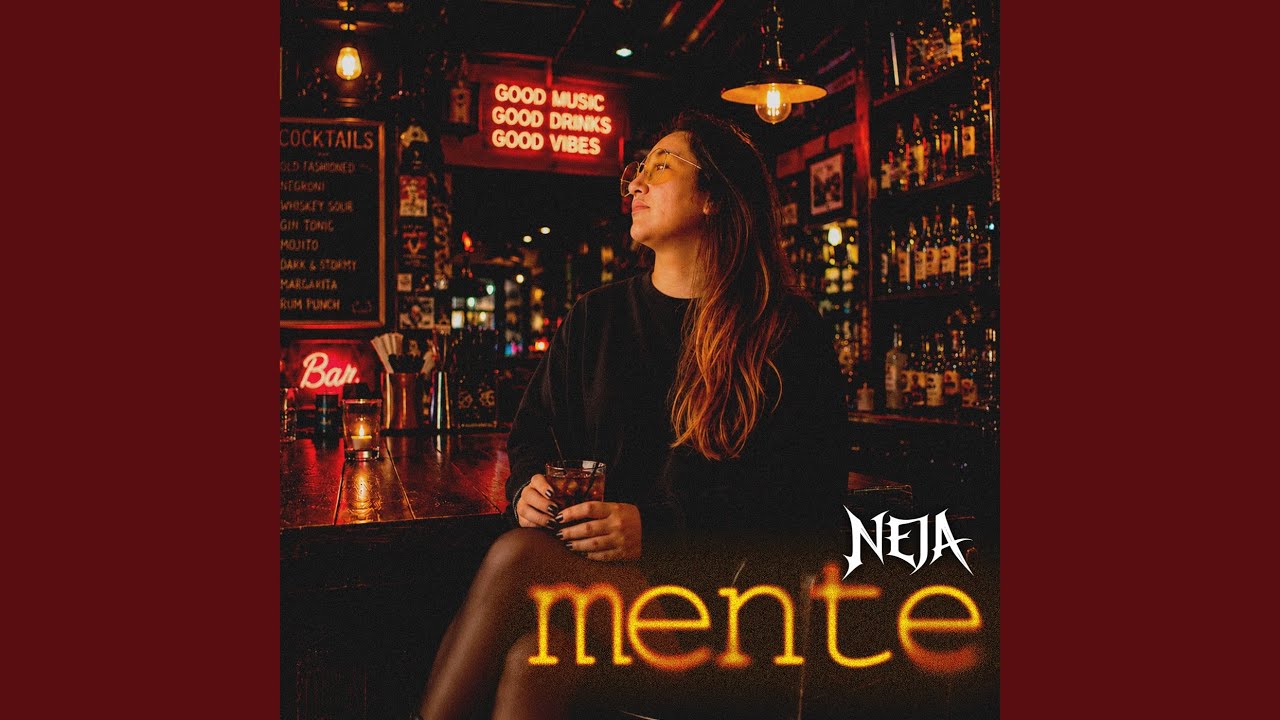 Watch Mente on YouTube Watch Mente on YouTube