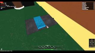 Steps to making a regular house : P.3 Building a pond walkway
Welcome to Sandbox! Enjoy building whatever you want. Show off your building skills to your friends and family.
Visit this place at http://www.roblox.com/Sandbox-Server-1-place?id=46315274
For more games visit http://www.roblox.com Steps to making a regular house : P.3 Building a pond walkway