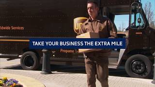 How Propane Autogas is Taking Fleets Further