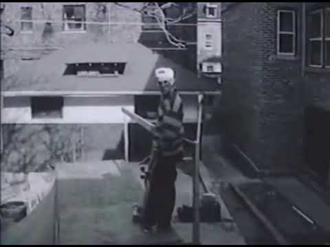 JESSE NEUHAUS - G&S FOOTAGE (1990)