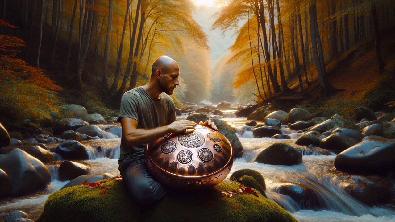 The Most Beautiful Melody in the World 2024 🎸 Music for love ...
