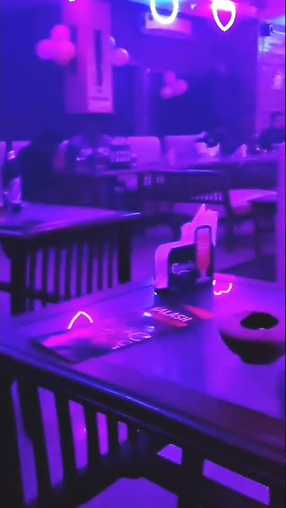 Enjoy on beer bar 🍻