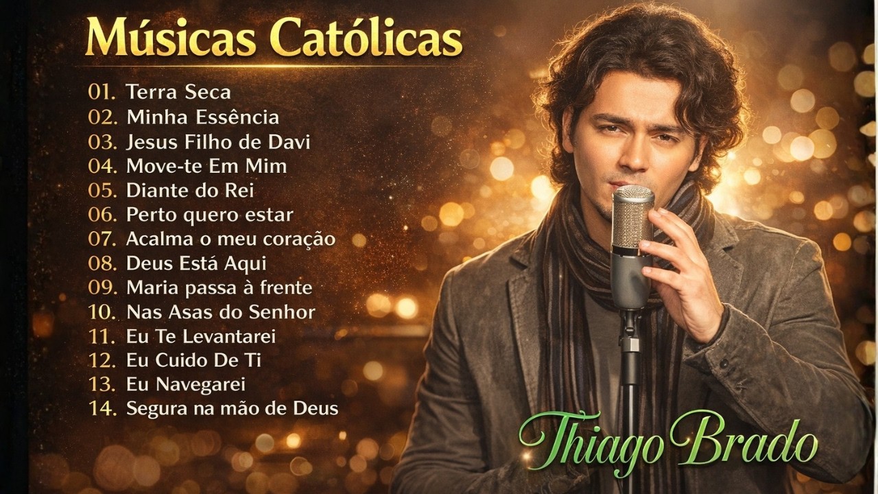 Padre Zezinho: As Canções que Marcaram Época e Tocam o Coração 🙏✨