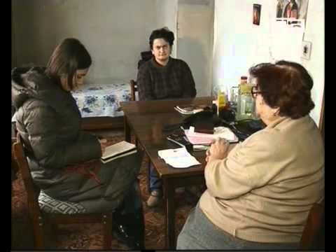 უკმაყოფილო მომხმარებელი