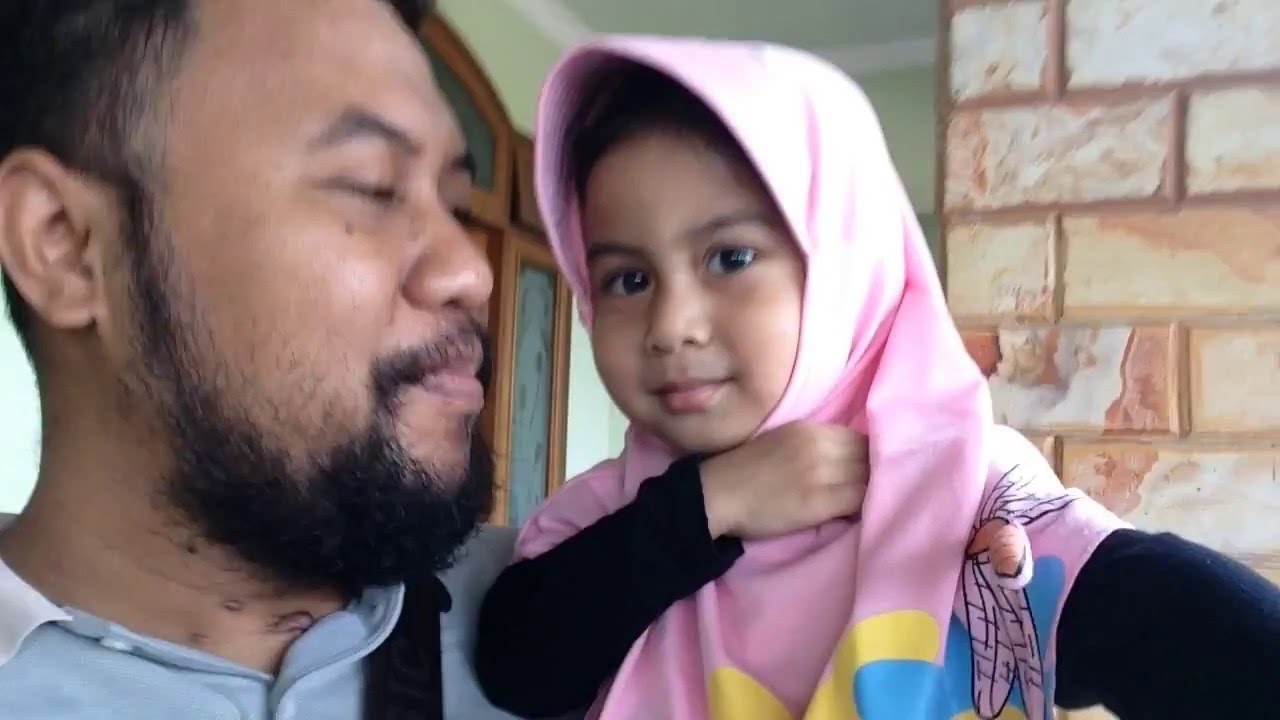 Afeeya Mendapat Mukjizat YouTube
