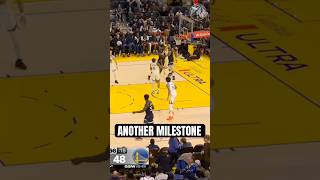 4TH MOST POINTS IN NBA HISTORY BEFORE TURNING 25. 🐜