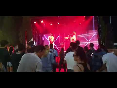 Trío Xtra en Vao (2)
