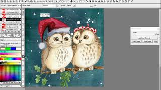 TwistedBrush Tutorials: Tools - The Mask Tools screenshot 5