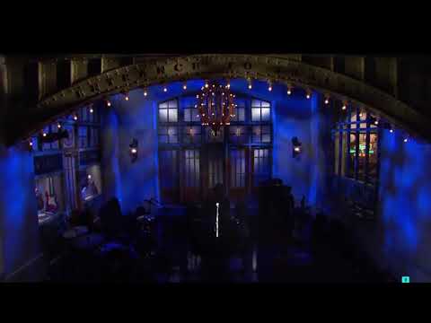 Lazaretto live from SNL