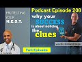 Clues to your success revealed