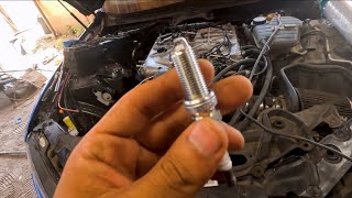 These Are The Best Spark Plugs For A Highly Modified Jaguar xk,xj,ftype,xf 5.0/ Two Step colder 🥶