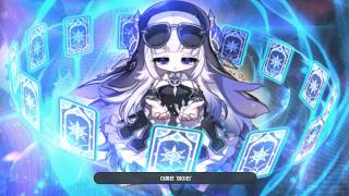 MapleStory Challenge World 4 Season Boss: Maerin, the Guide of Destiny