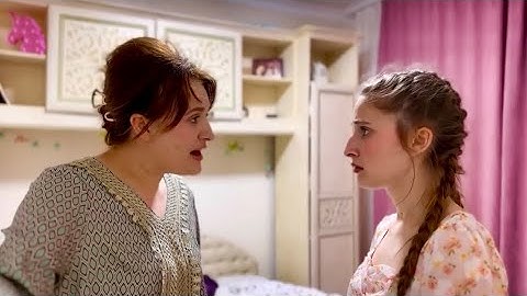 FATA Alintată se crede Cea mai ȘMECHERĂ😱/ CE LECȚIE A PRIMIT? 1-3 serie