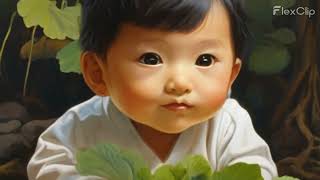 Bedtime Story: Ginseng