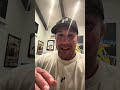 Josh Hokit vs Curtis Blades was BANANAS