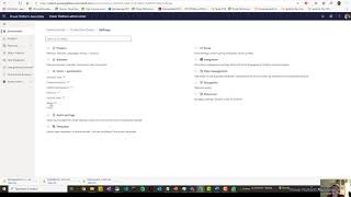 Permissions needed to deploy solutions in the Power Platform