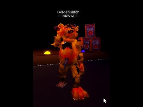 How to get the Halloween Event Part 1 event badge in Faz Theme Park