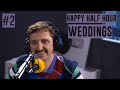 'How to Have the Perfect Wedding' with Robbie Knox #2