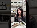 Favorite ulam ni Asuka