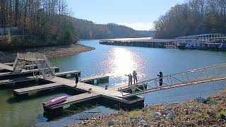 TIM'S FORD LAKE in Tullahoma, Tennessee.!