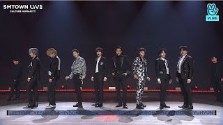 슈퍼주니어 Super Junior | SMTown Live 2021
