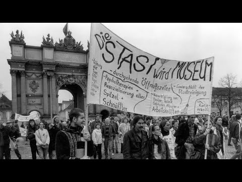 Publikationen: Stasi in