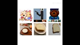 Demon Aj And His Friends