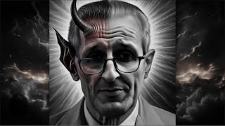 S7 E28 - Dr. Murad Jacob Kevorkian - AKA Dr. Death