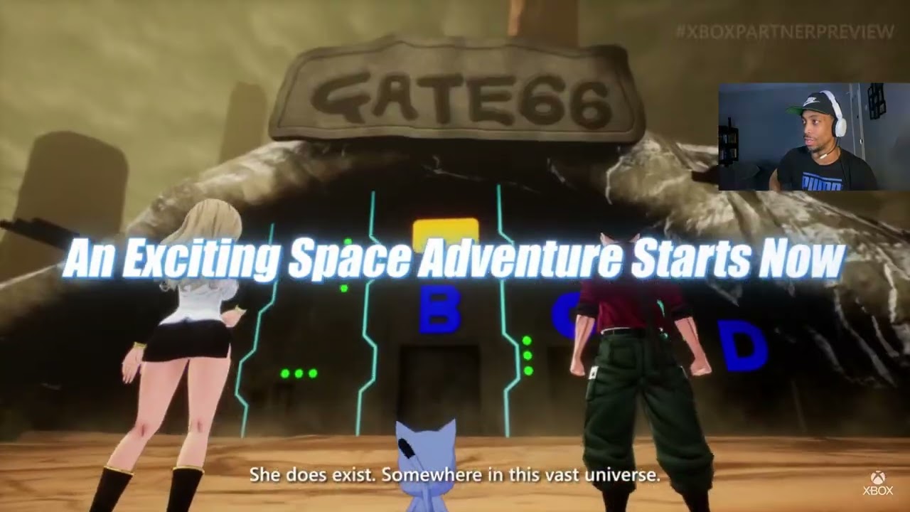 EDEN ZERO TRAILER REACTION