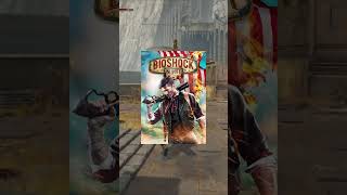 RANKING EVERY BIOSHOCK GAME!