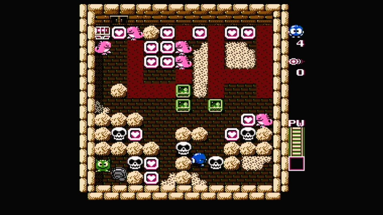 アドベンチャーズオブロロ ☆5 アドベンチャーズオブロロを優しく実況プレイ！ FLOOR5 - YouTube