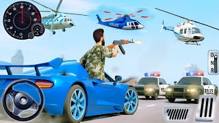 City Life Gangster City Vegas Crime - Gangster City Vegas Mafia 3D Game ! Android Gameplay 🎮🎯 screenshot 5