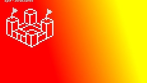 Make Mods Without Coding! | Ep9 - Structures