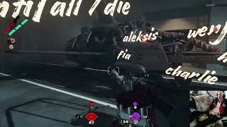Deathloop: Breaking the Loop / Credits / Achievement Hunt - First Playthrough Part 7