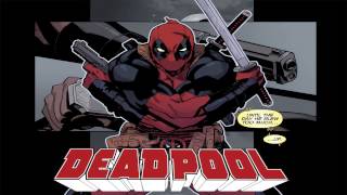 Deadpool: The Gauntlet pt. 1 - Someone's Gotta Do It