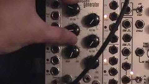 Livewire Dual Bissell Generator Demo